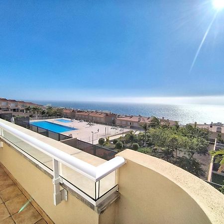 Luna - Ac, 2 Pools, Panoramic Ocean, Private Garage, Fibre Net プエルト・デ・サンティアゴ エクステリア 写真