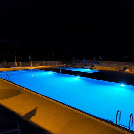 Luna - Ac, 2 Pools, Panoramic Ocean, Private Garage, Fibre Net プエルト・デ・サンティアゴ エクステリア 写真