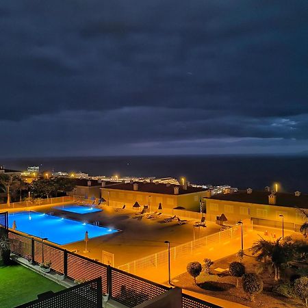 Luna - Ac, 2 Pools, Panoramic Ocean, Private Garage, Fibre Net プエルト・デ・サンティアゴ エクステリア 写真