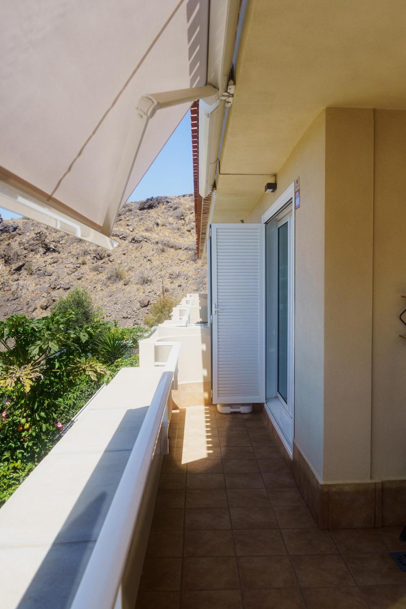 Luna - Ac, 2 Pools, Panoramic Ocean, Private Garage, Fibre Net プエルト・デ・サンティアゴ エクステリア 写真